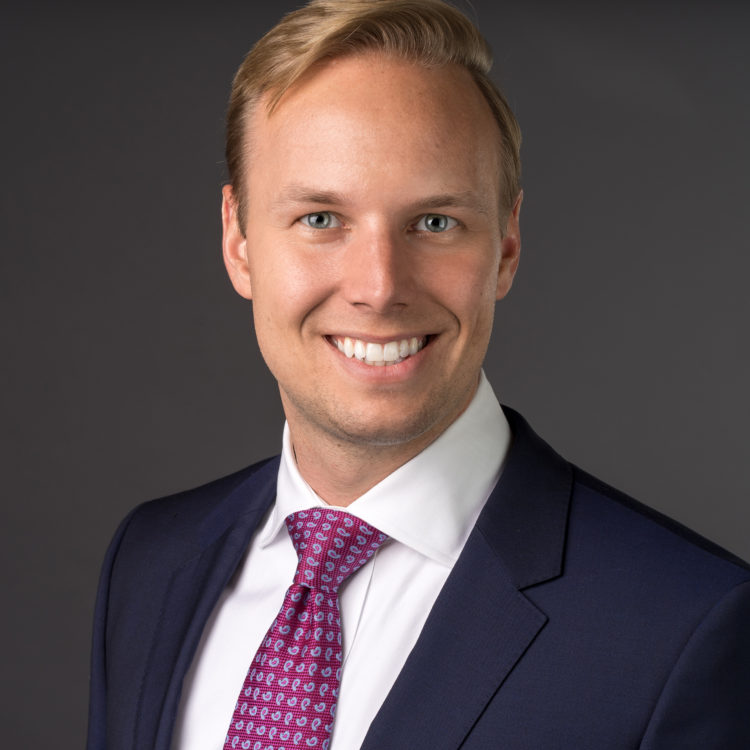 Mike Brusko, CIMA®, Partner