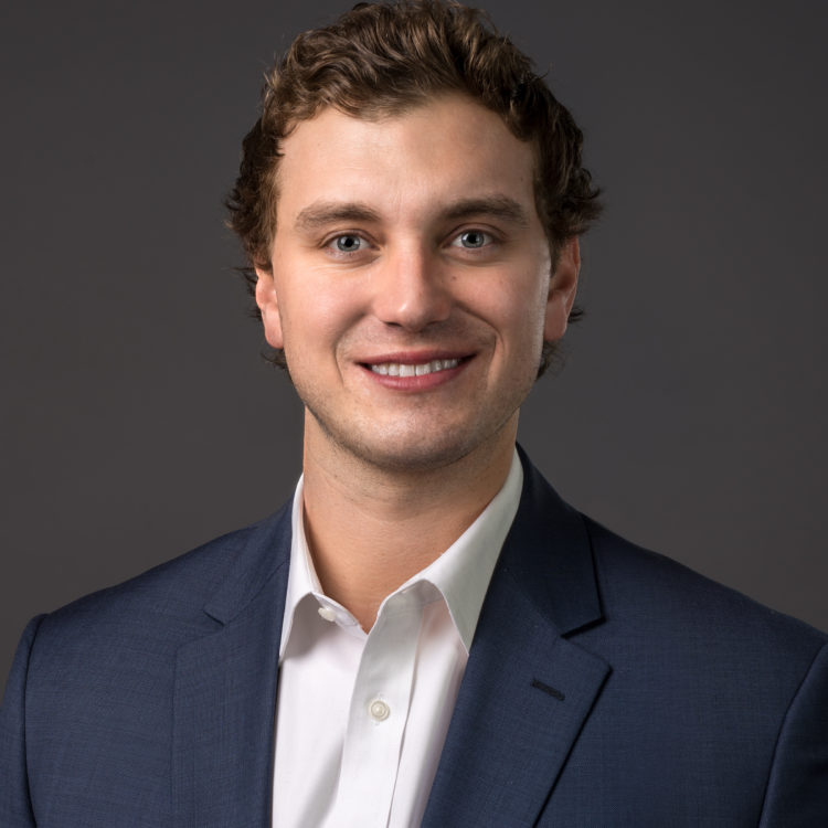 Austin Nelson, CFP®, Partner