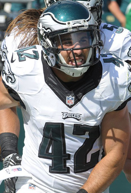 Chris Maragos